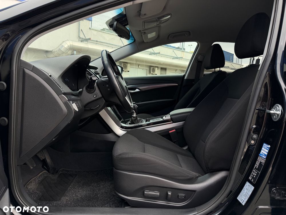 Hyundai i40 1.7 CRDi Premium - 10