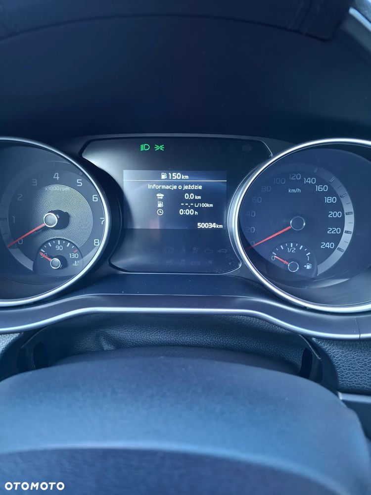 Kia XCeed 1.5 T-GDI M - 12