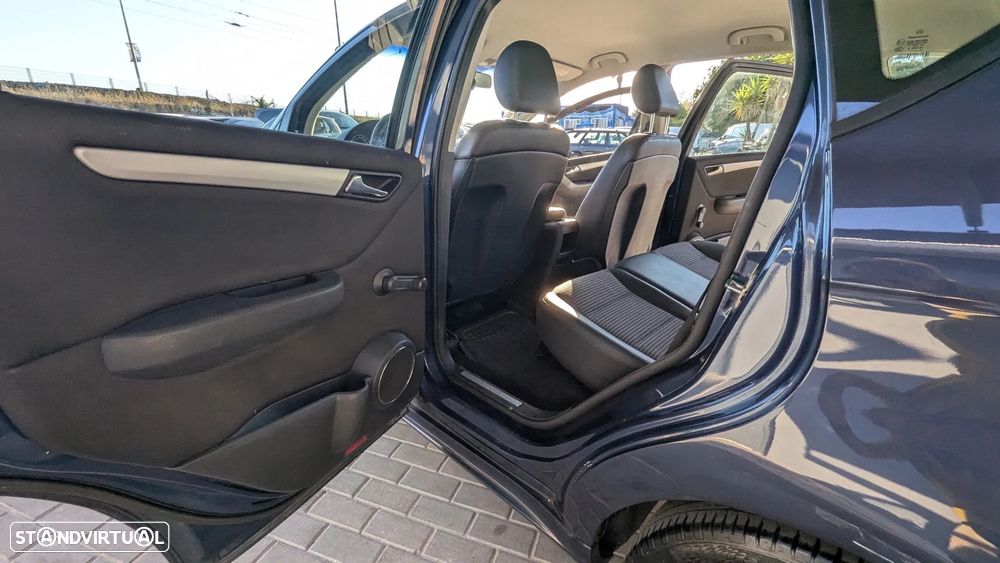 Mercedes-Benz A 150 - 10