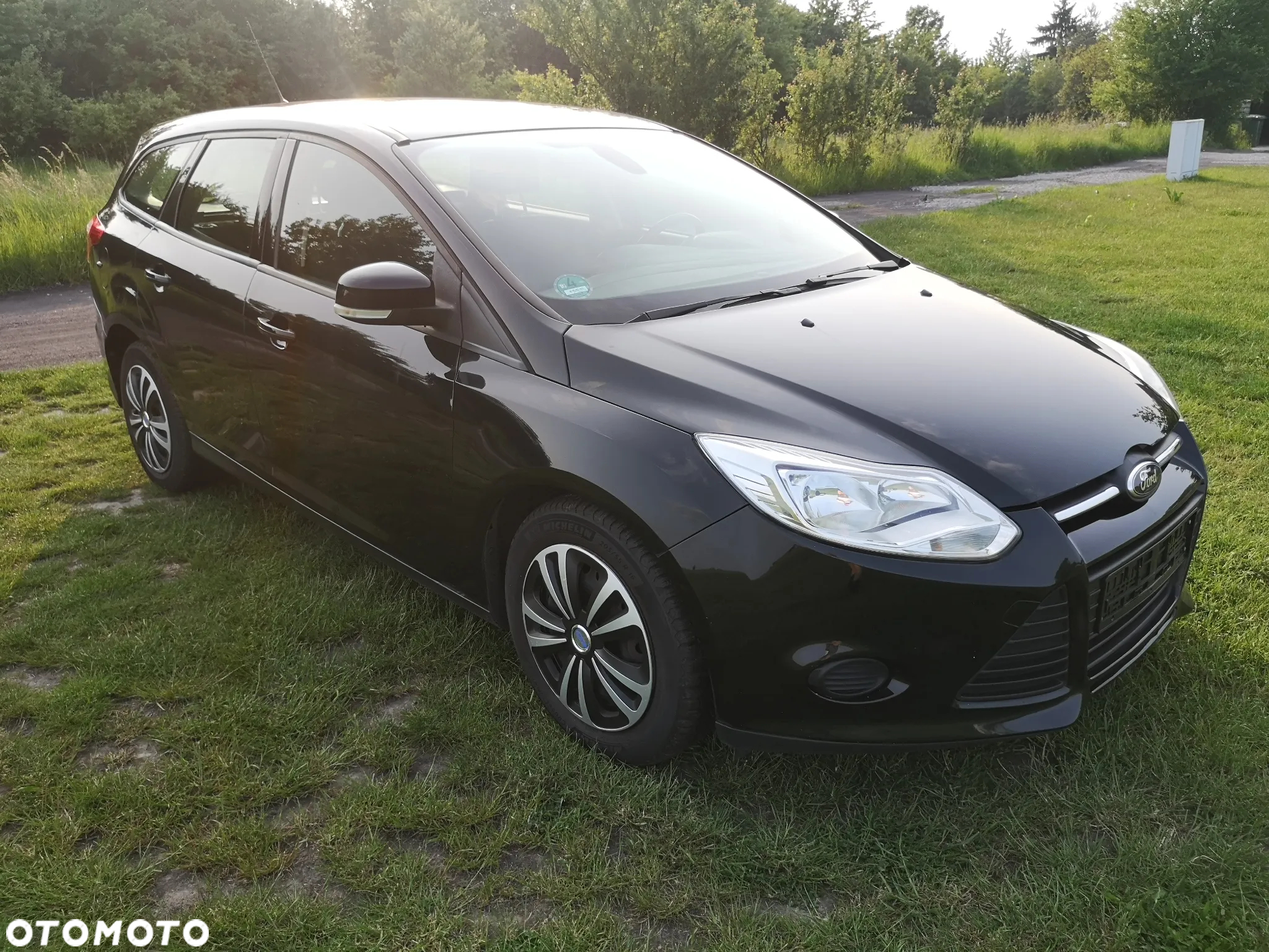 Ford Focus - 14