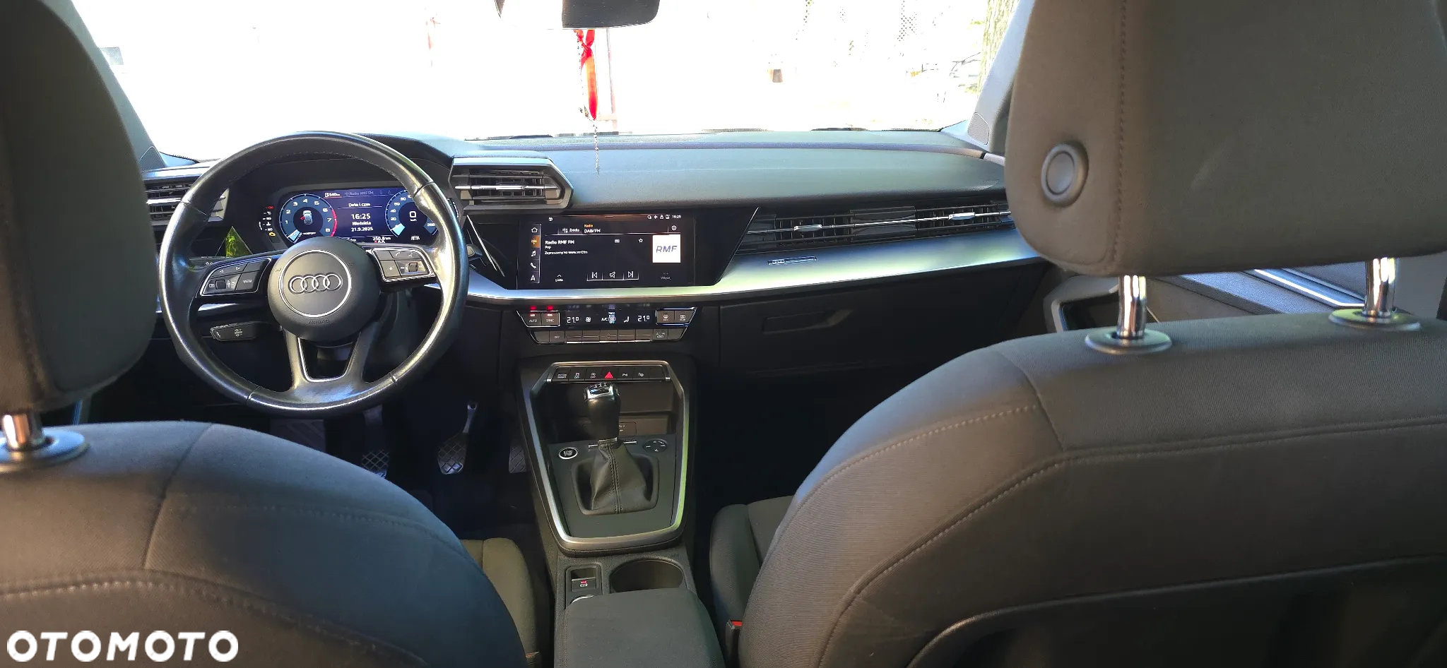 Audi A3 - 17
