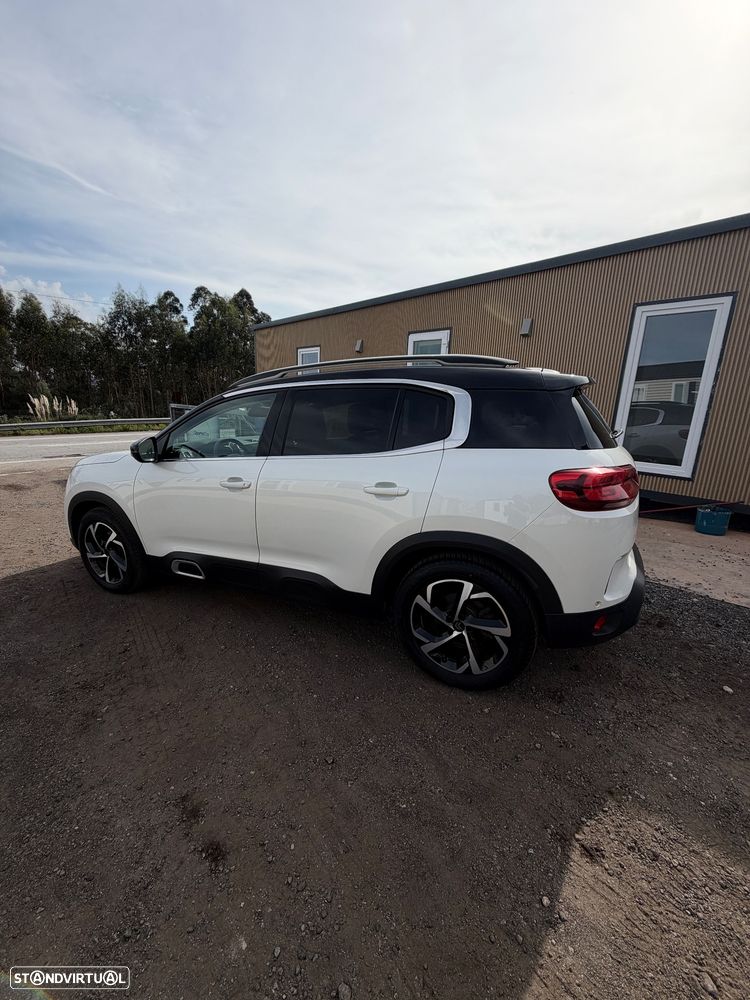 Citroën C5 Aircross 1.2 PureTech Feel - 3