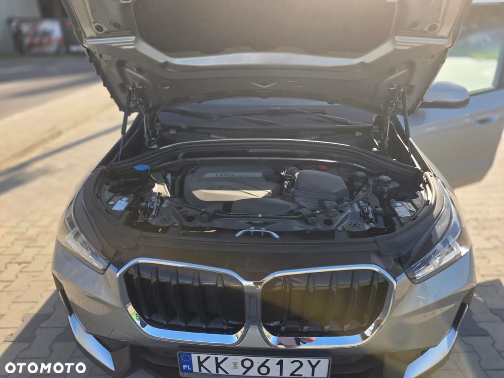 BMW X1 xDrive18d - 20