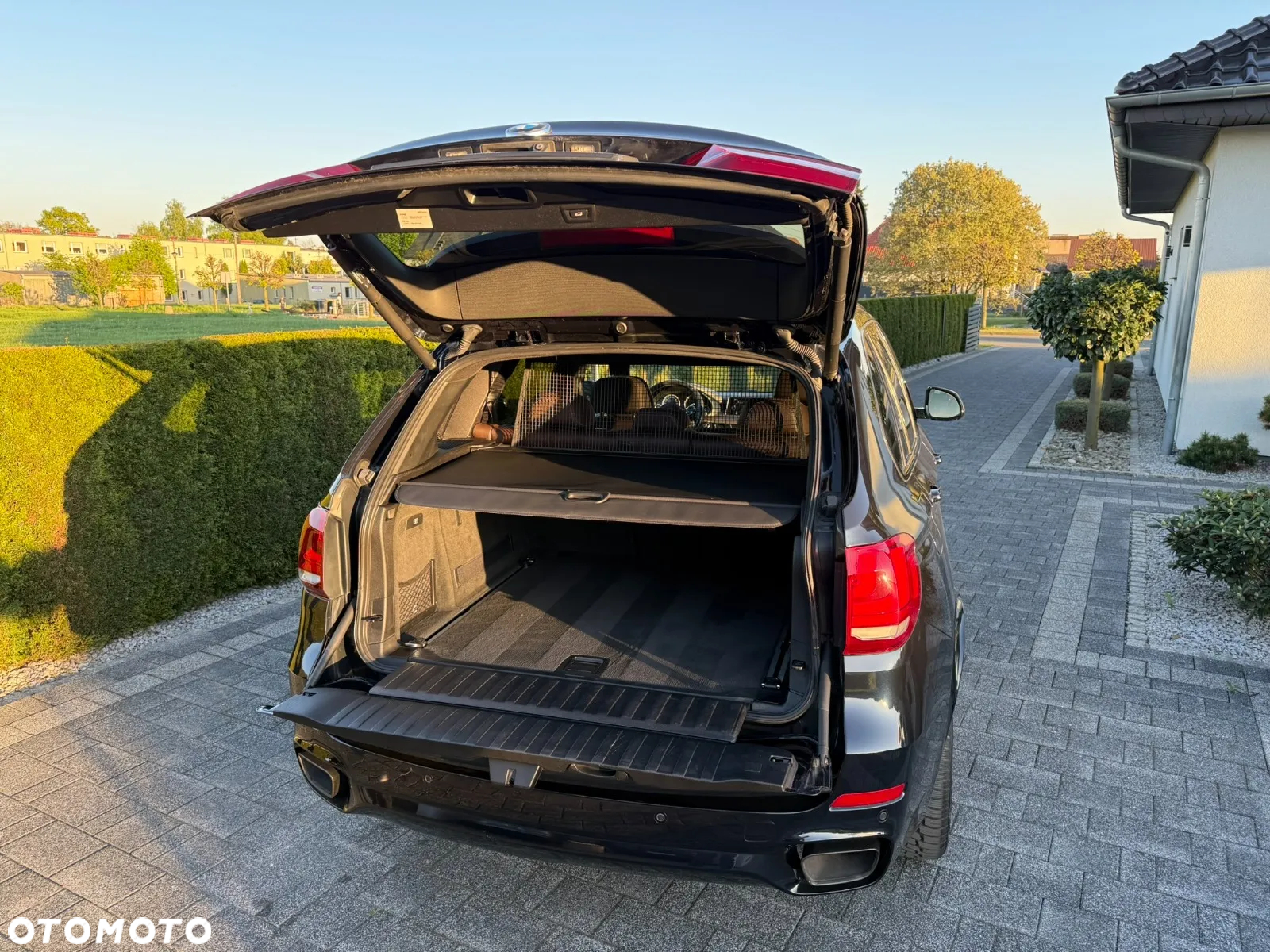 BMW X5 xDrive40d - 6