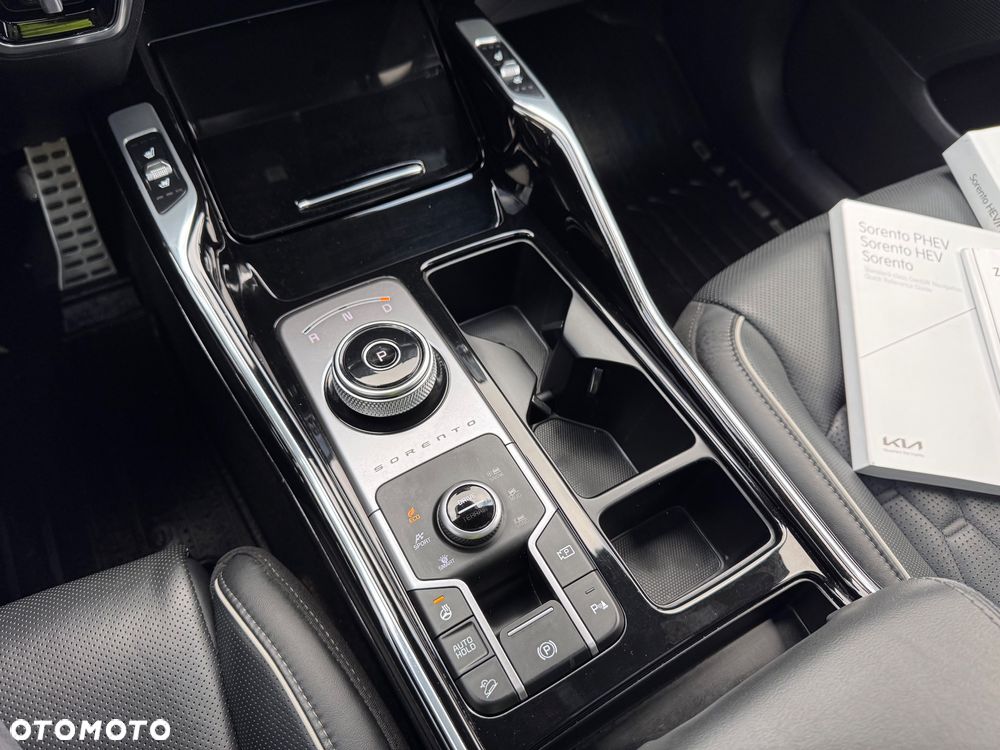 Kia Sorento 1.6 T-GDI HEV Prestige Line 4WD 7os - 35