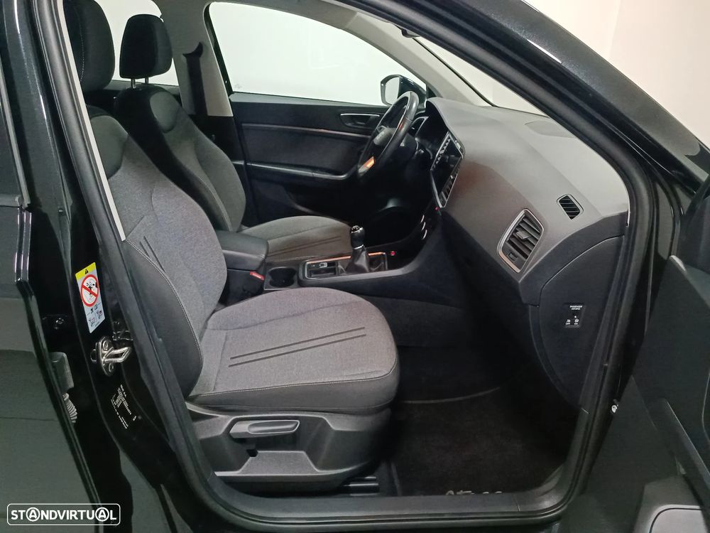 SEAT Ateca 1.0 TSI Style - 14