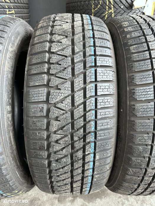 225/55/18 Kumho 4piese - 4