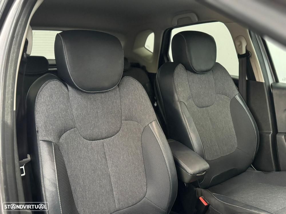 Renault Captur (ENERGY) TCe 150 EDC Version S - 20