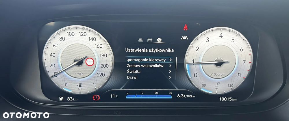 Hyundai i20 1.0 T-GDI Modern - 23