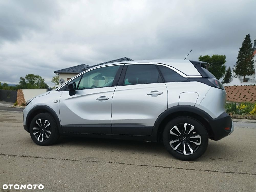 Opel Crossland 1.2 T Ultimate Pack - 11