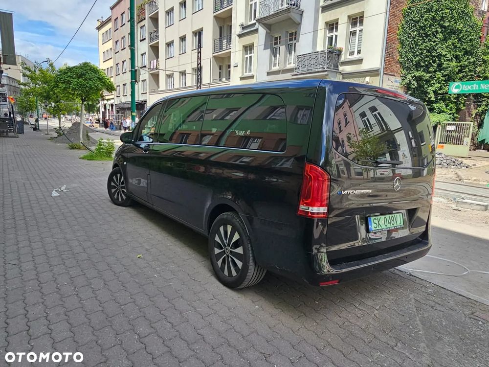 Mercedes-Benz Vito - 2