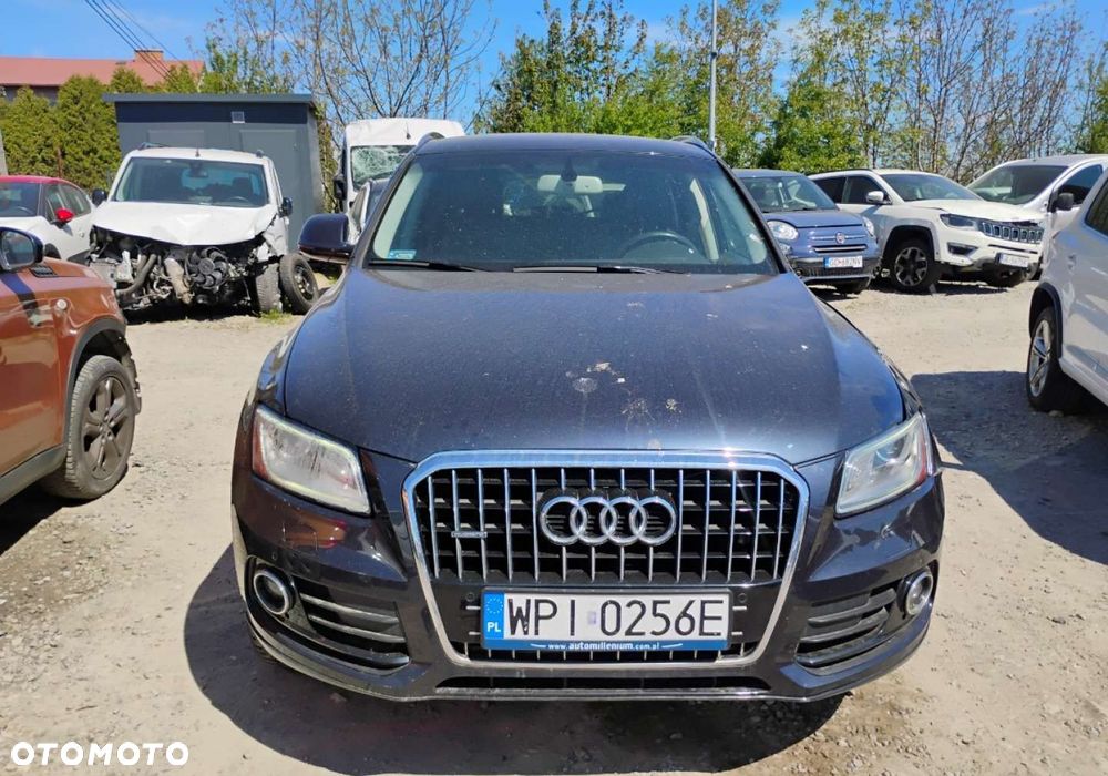 Audi Q5 - 20