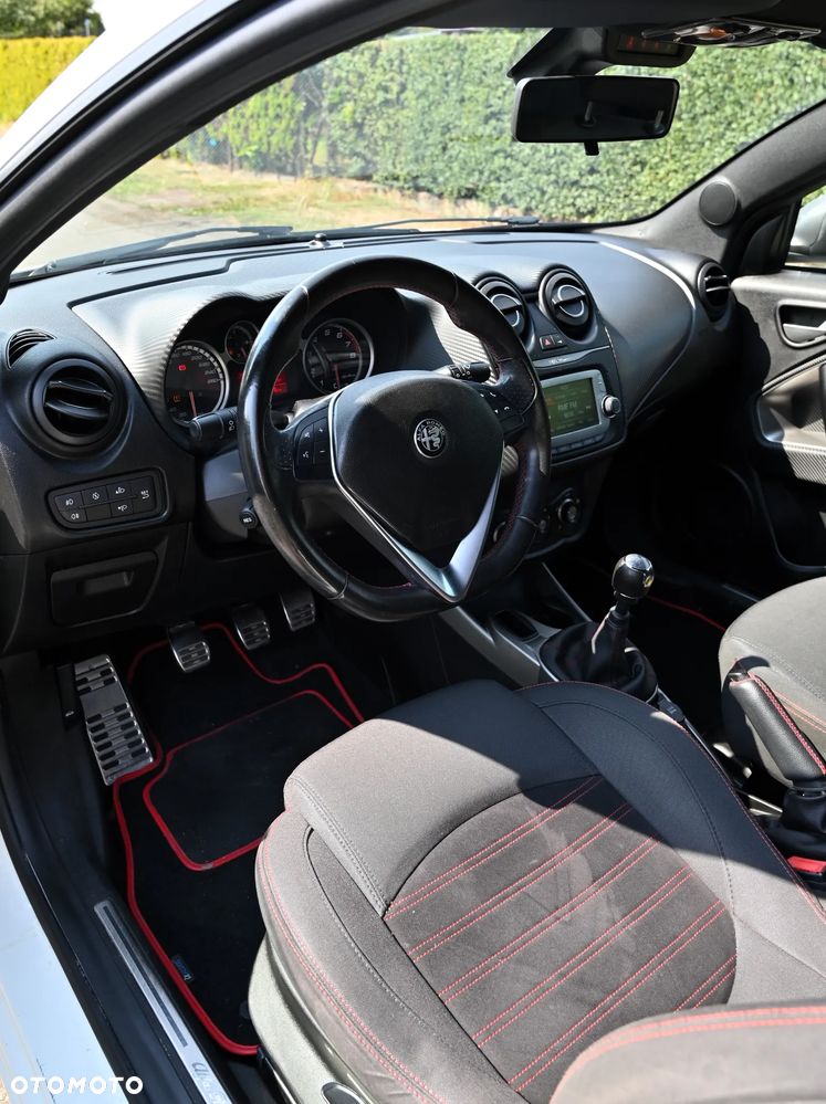 Alfa Romeo Mito - 27