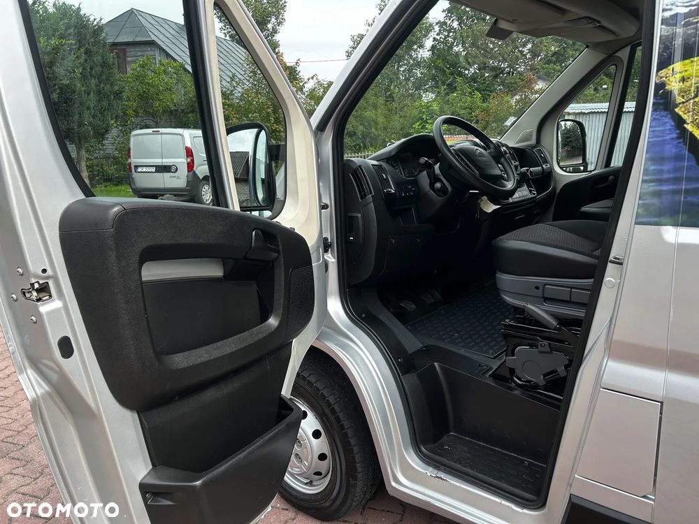 Citroën JUMPER - 23
