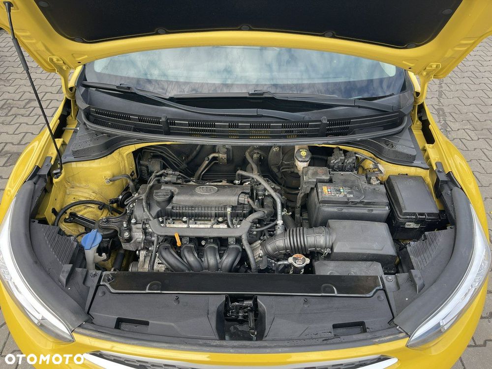 Kia Stonic 1.4 Edition 7 - 12