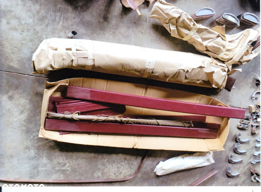 Mercedes-Benz Inny - 25