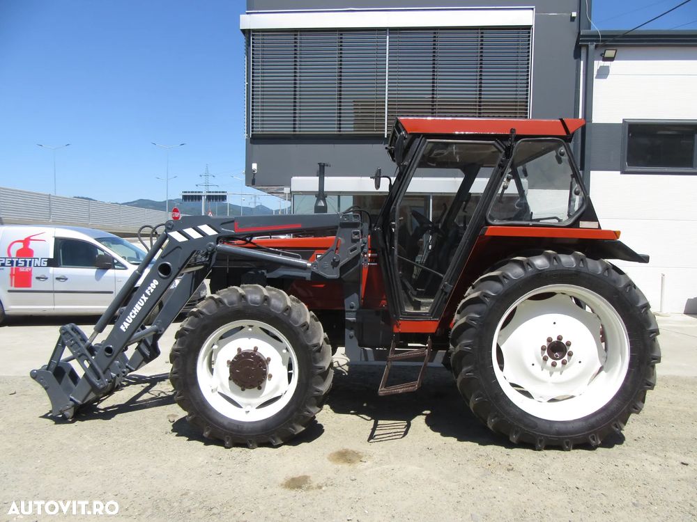 Fiat 72-94 - 9