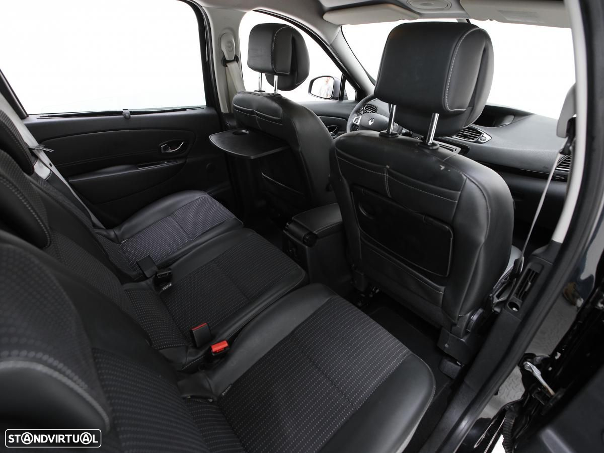 Renault Mégane Scénic - 10