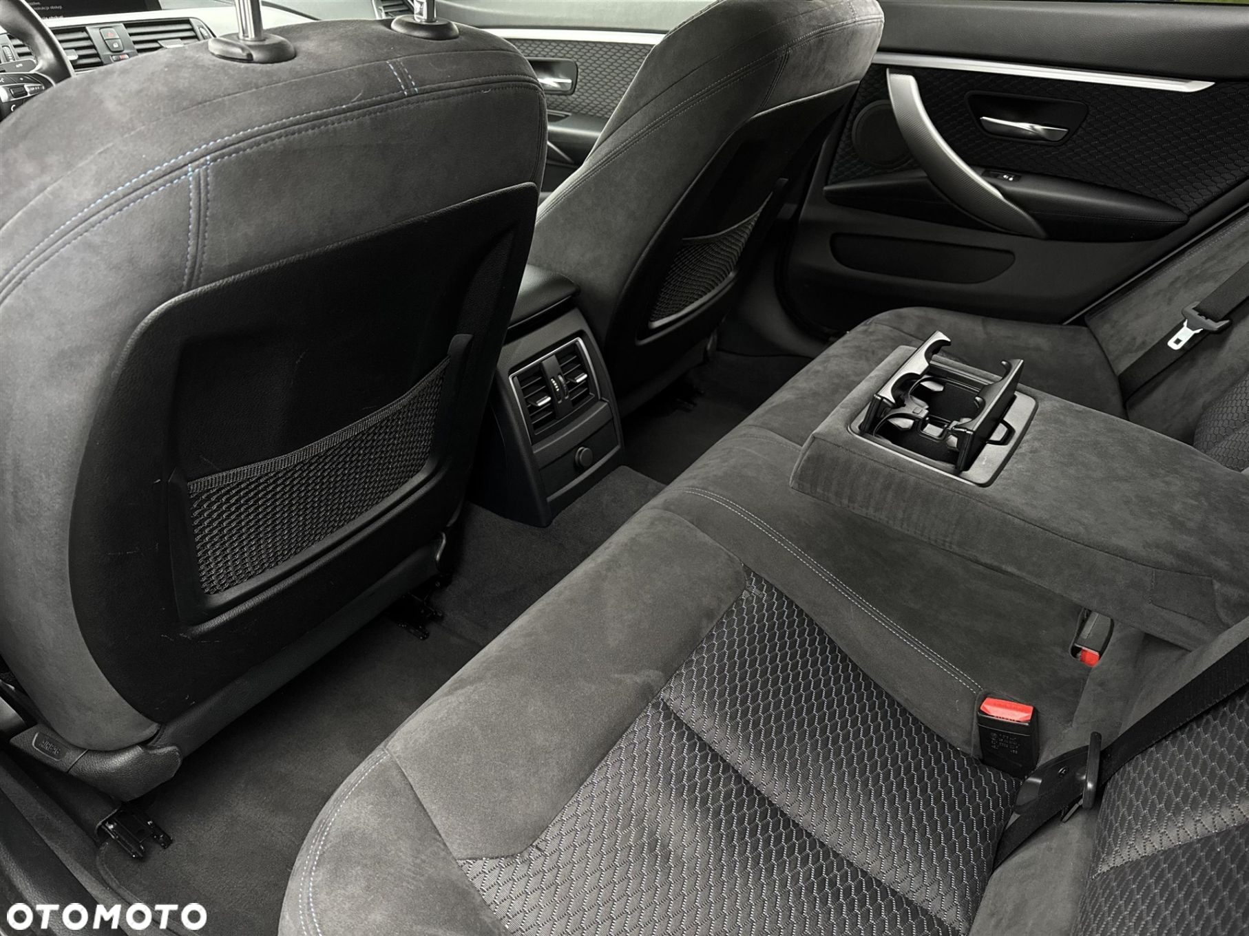 BMW Seria 4 430i xDrive - 22