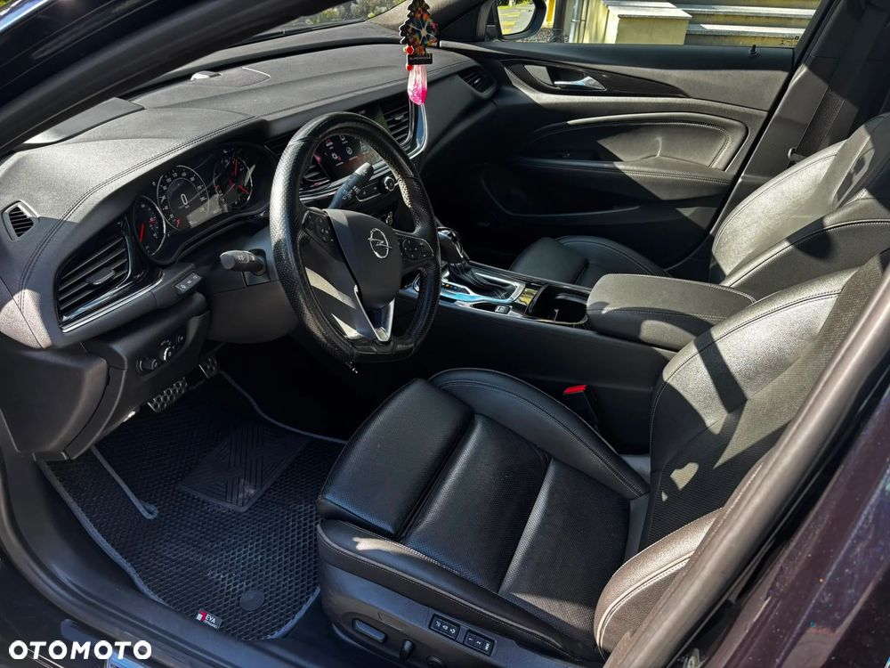 Opel Insignia 2.0 T 4x4 Elite S&S - 14