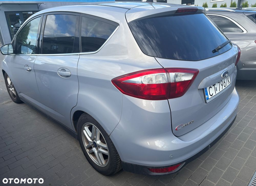Ford C-MAX 2.0 TDCi Titanium MPS6 - 3