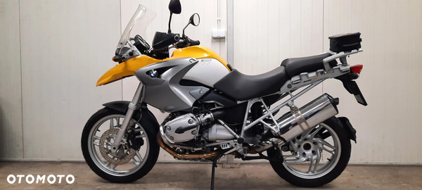 BMW GS