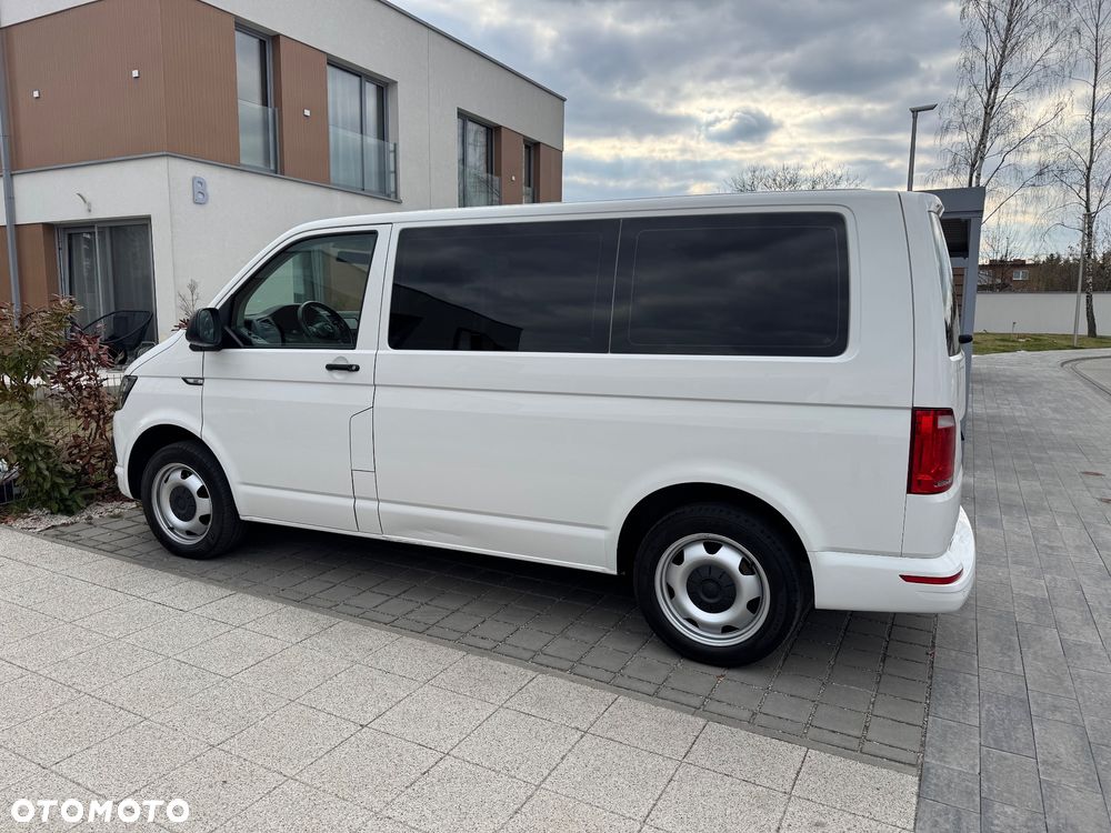 Volkswagen Caravelle 2.0 TDI L1 Trendline 4Motion DSG - 13