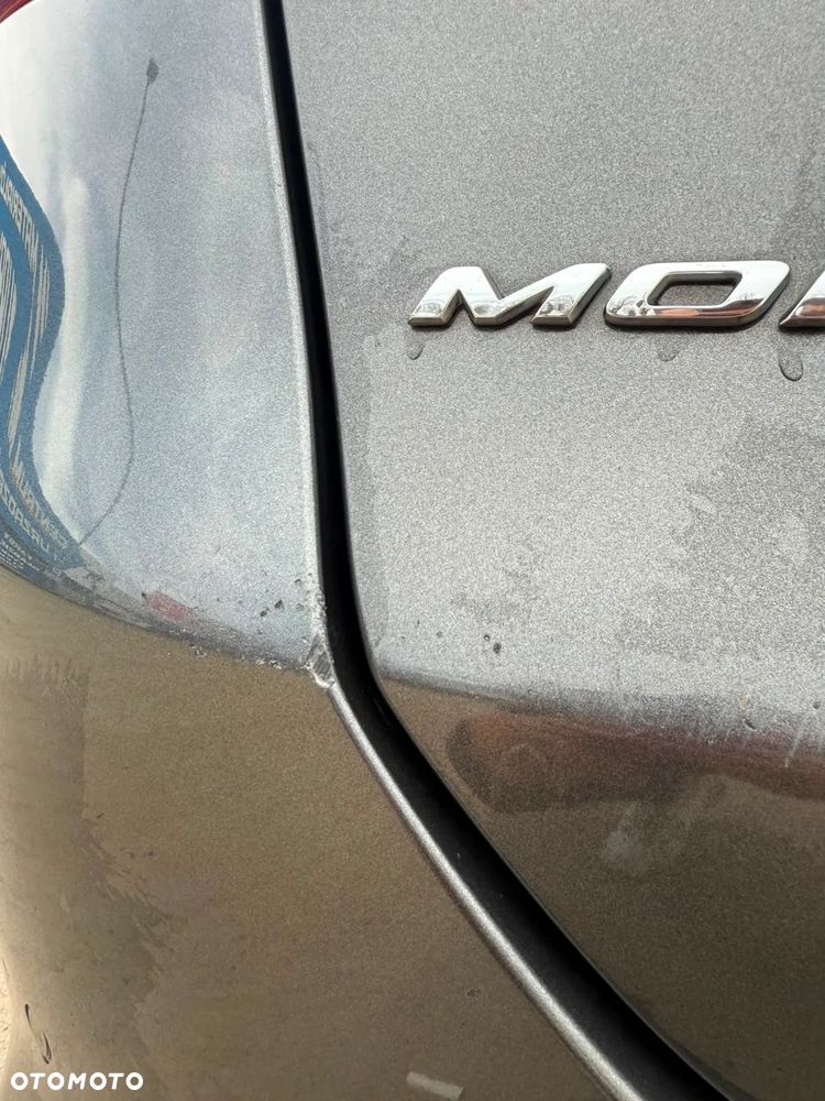 Ford Mondeo 2.0 TDCi ECOnetic Titanium - 10