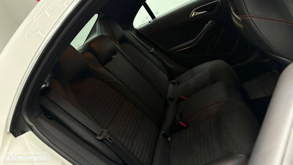 Mercedes-Benz CLA 180 (CDI) d 7G-DCT AMG Line - 47