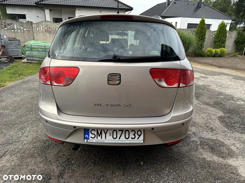 Seat Altea XL - 6