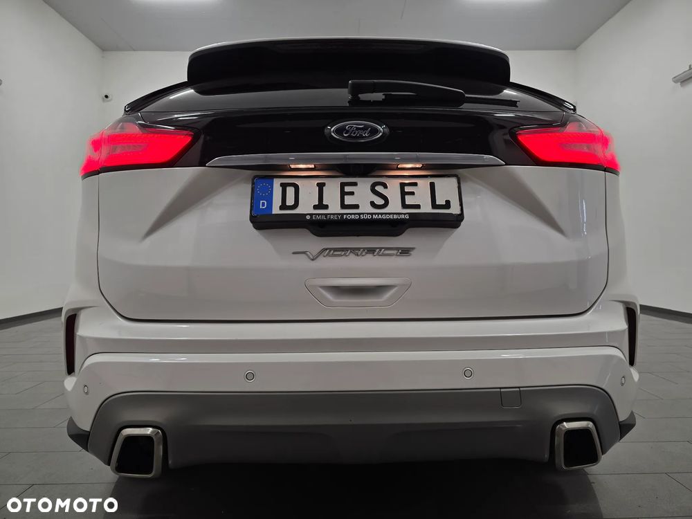Ford Edge 2.0 EcoBlue Bi-Turbo 4x4 Vignale - 37