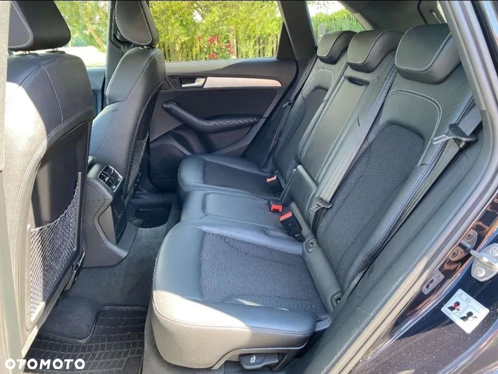 Audi Q5 2.0 TDI clean diesel Quattro S tronic - 6