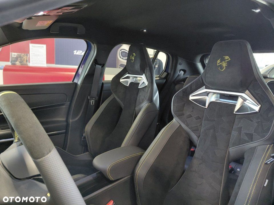 Abarth 600e - 19