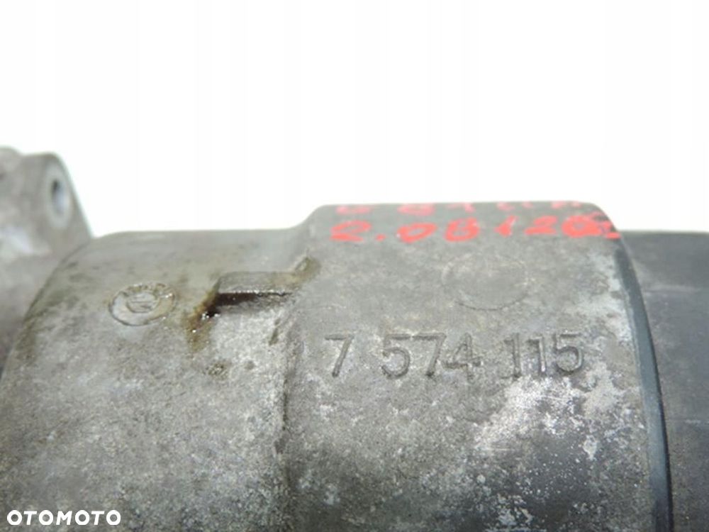 OBUDOWA FILTRA OLEJU BMW E81 E87 2.0 7574115 - 4