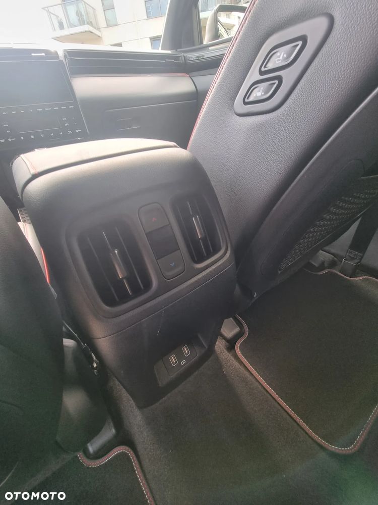 Hyundai Tucson 1.6 T-GDi PHEV Executive N Line 4WD - 17