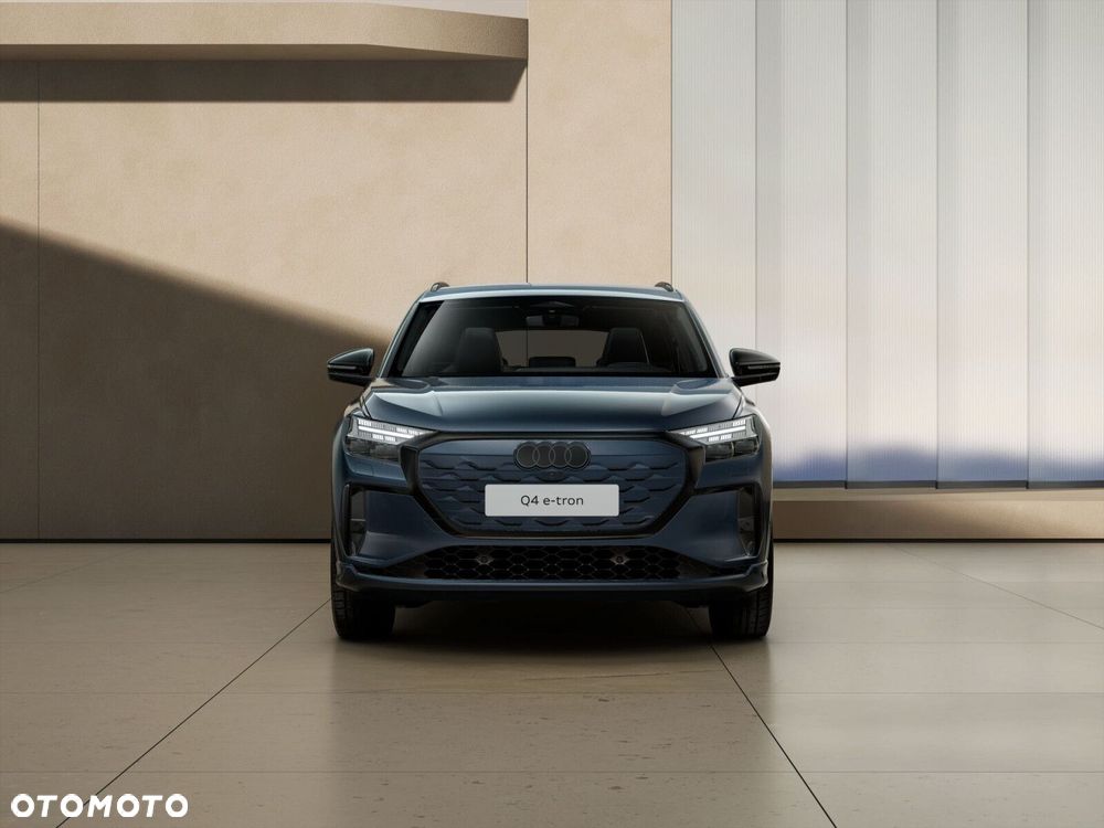 Audi Q4 e-tron - 3