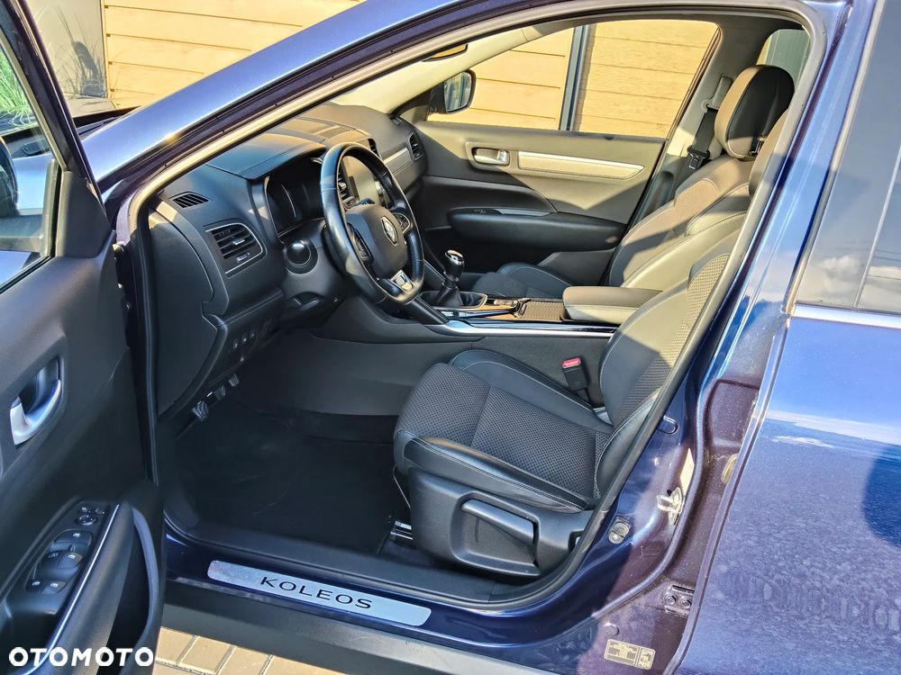 Renault Koleos 2.0 dCi Intens 4x4 - 12