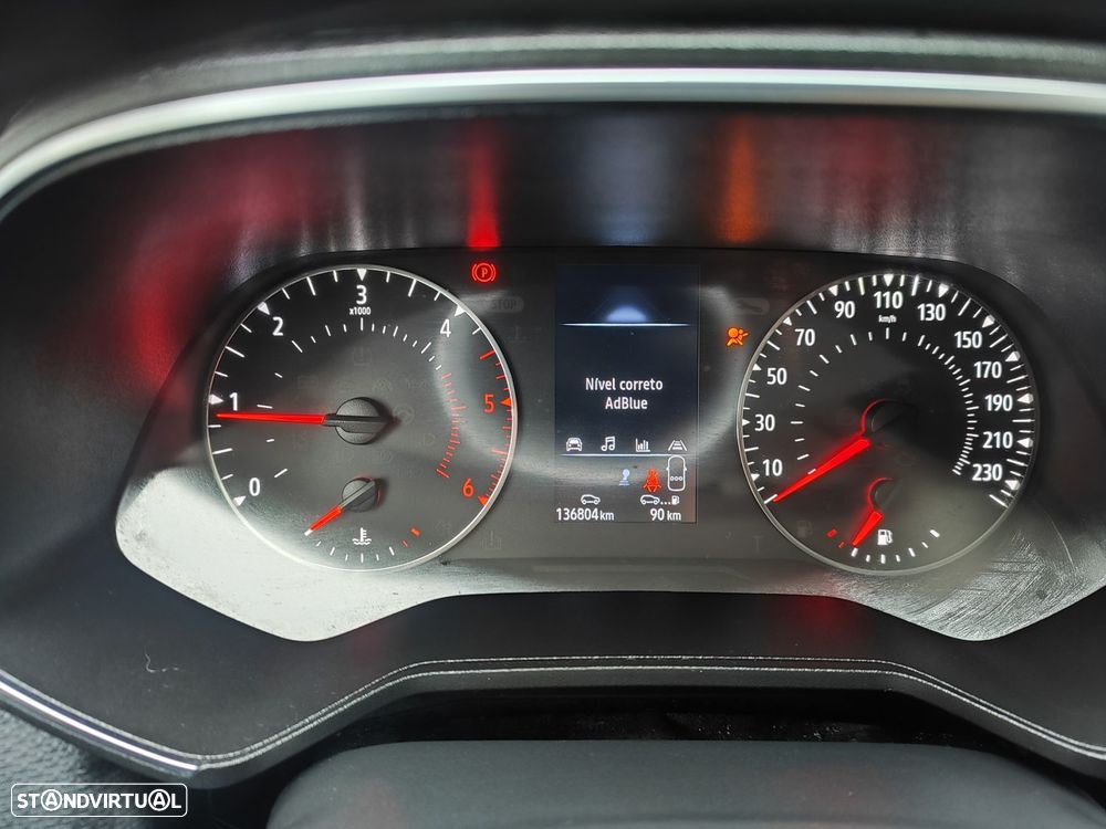 Renault Clio 1.5 Blue dCi Intens - 13