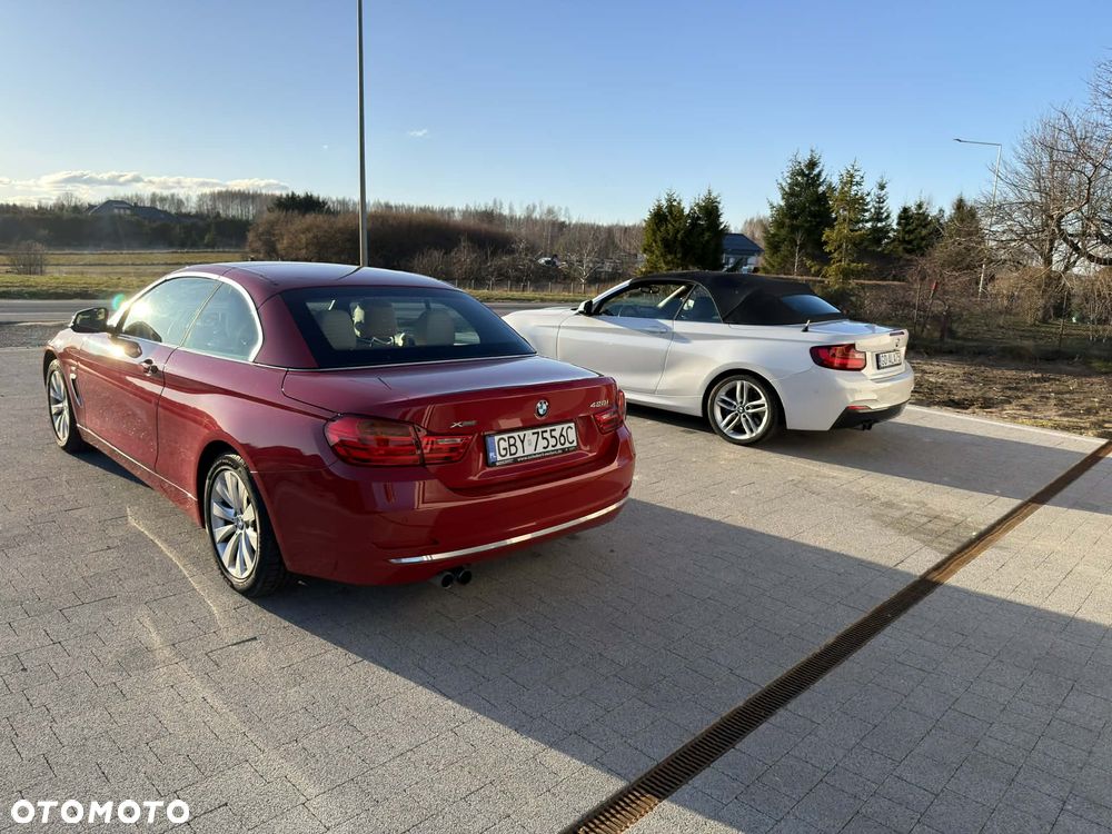 BMW Seria 2 225d Sport-Aut M Sport - 5
