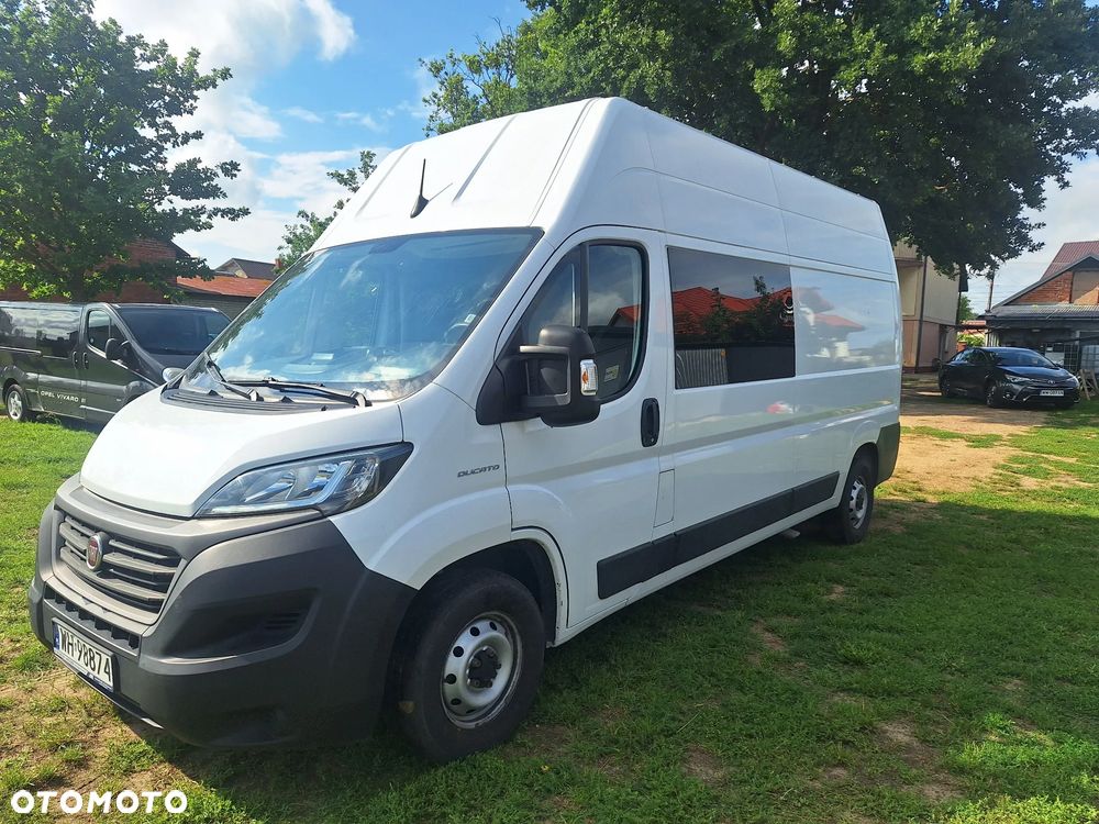 Fiat DUCATO L3H3 - 1