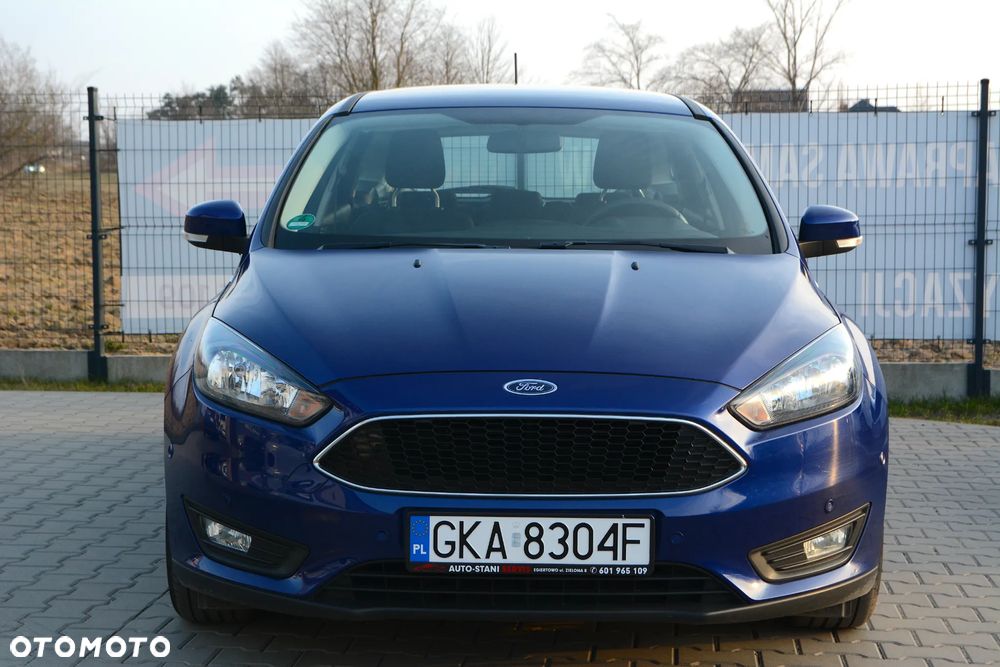 Ford Focus - 2