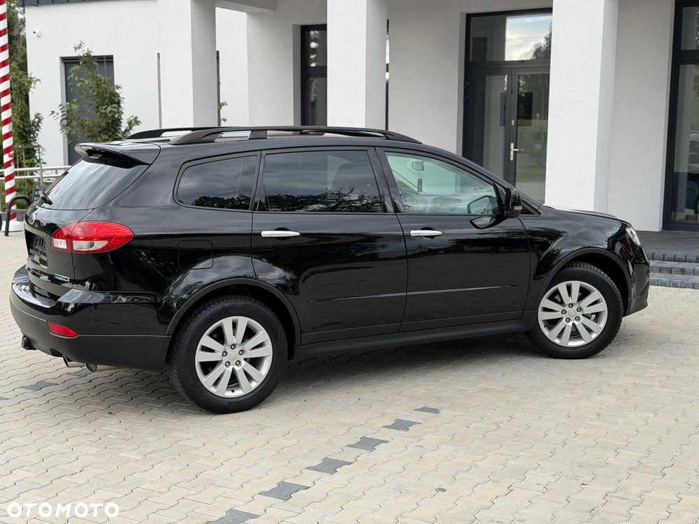 Subaru Tribeca 3.6R Automatik Exclusive - 13