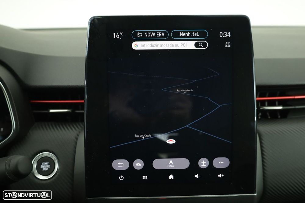 Renault Clio 1.0 TCe RS Line - 11