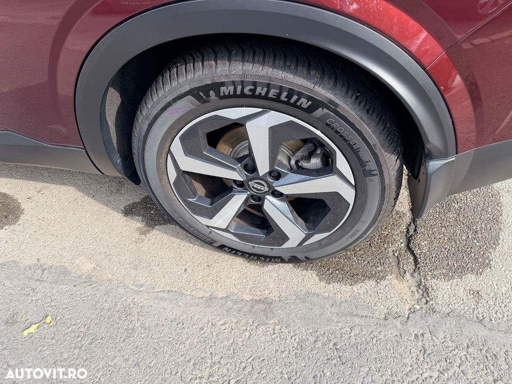 Nissan Qashqai 1.5 e-POWER N-Connecta - 14
