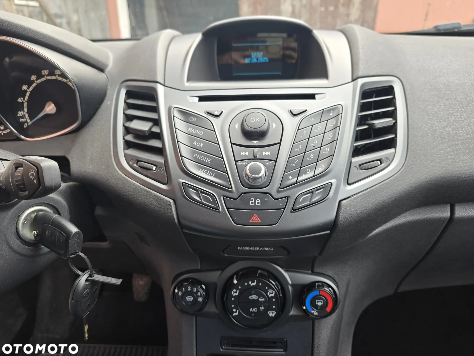 Ford Fiesta 1.0 Champions Edition - 7