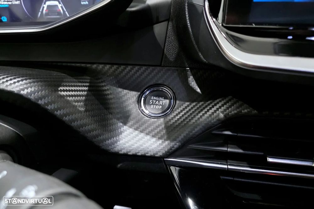 Peugeot e-2008 50 kWh GT Pack - 21