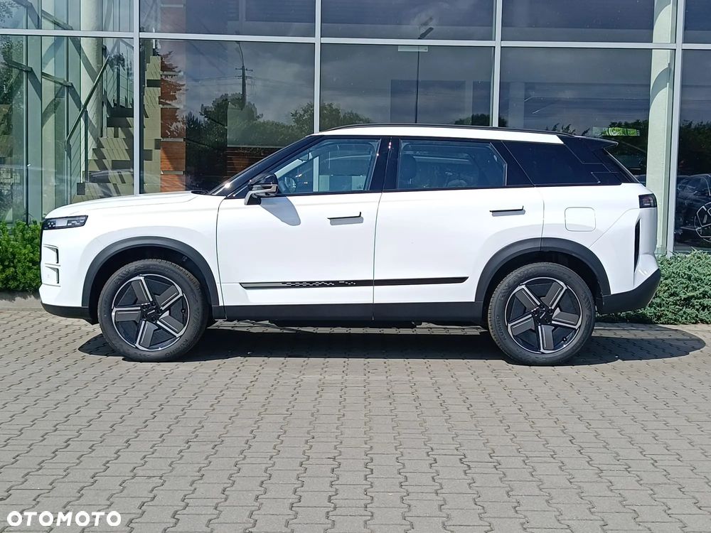 Jaecoo 7 - 10