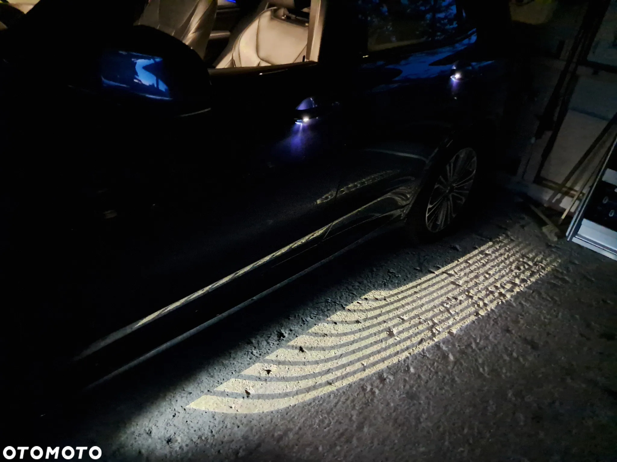 BMW X3 xDrive20d Luxury Line - 22