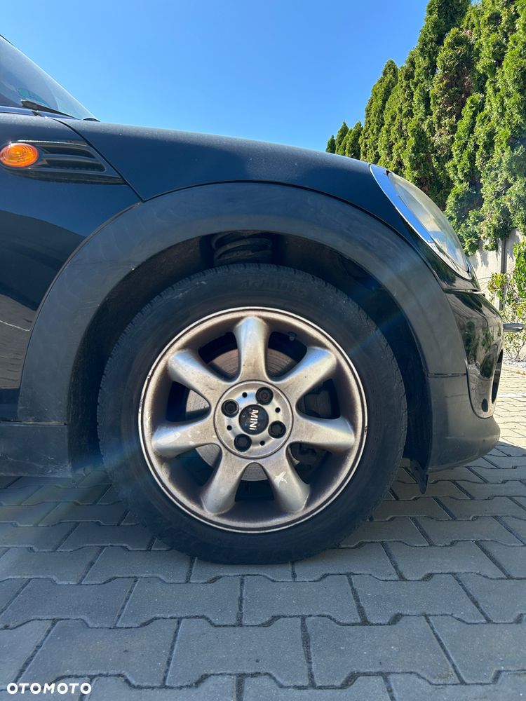 MINI ONE Standard - 15