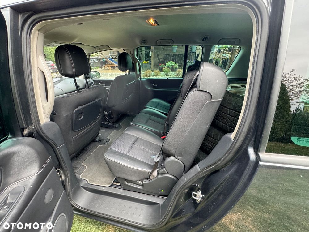 Renault Espace 2.0 dCi Celsium - 8